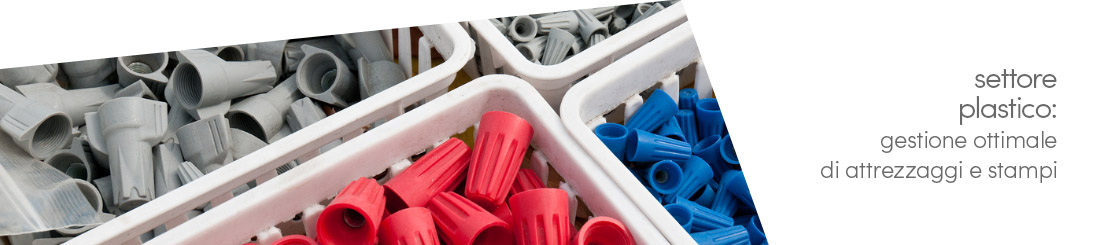 Settore plastico